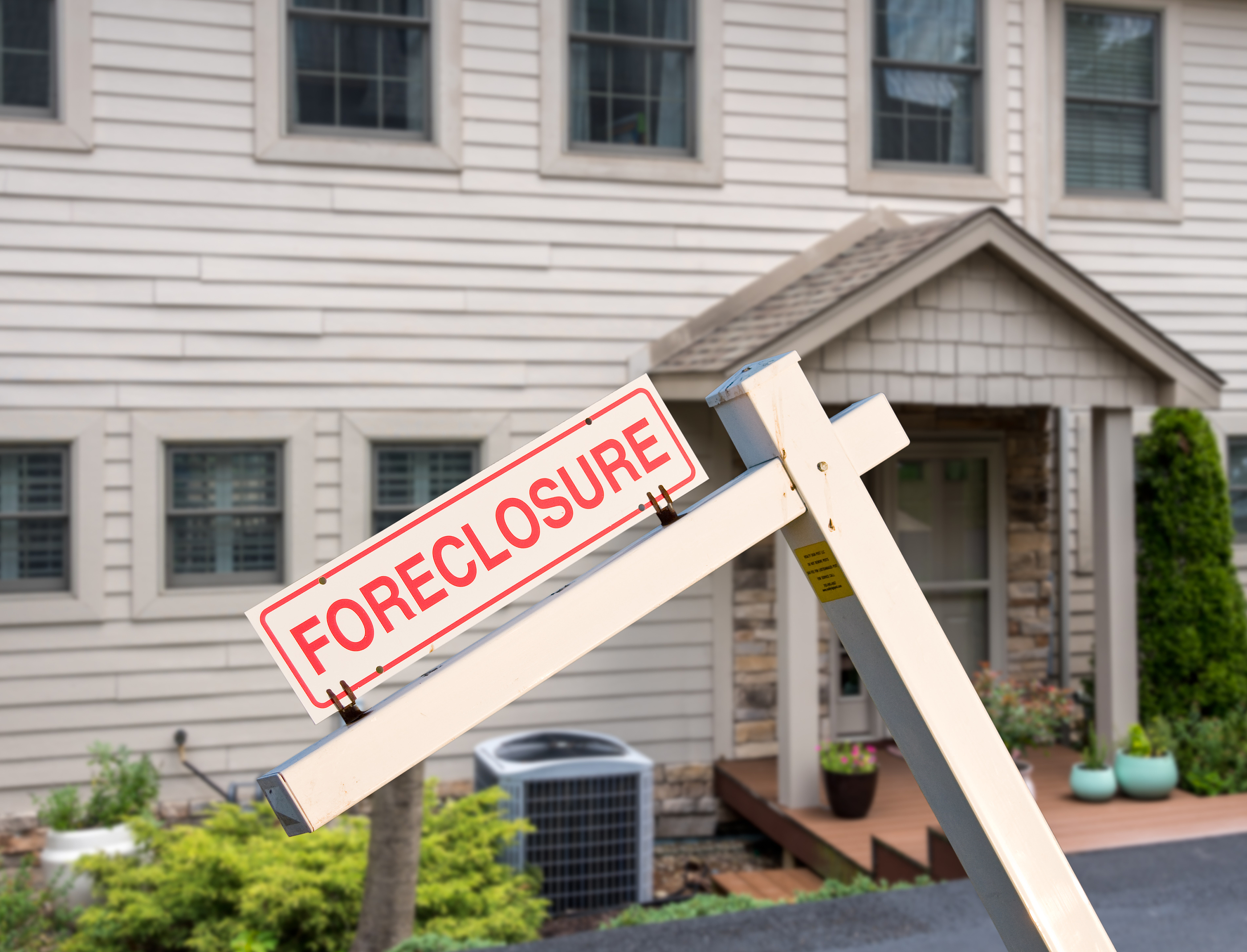 Understanding Foreclosure: How Long Until Eviction